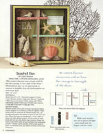 Shadowboxes for Mementos and Photos
