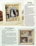 Load image into Gallery viewer, Shadowboxes for Mementos and Photos

