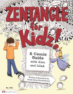 Zentangle for Kidz!