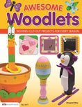 Load image into Gallery viewer, Awesome Woodlets
