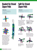 Load image into Gallery viewer, Plastic Lace Crafts for Beginners
