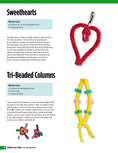 Load image into Gallery viewer, Plastic Lace Crafts for Beginners
