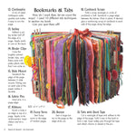 Stash & Smash: Art Journal Ideas