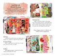 Load image into Gallery viewer, Stash & Smash: Art Journal Ideas
