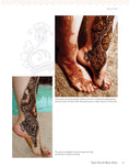Load image into Gallery viewer, Teach Yourself Henna Tattoo
