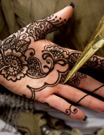 Teach Yourself Henna Tattoo