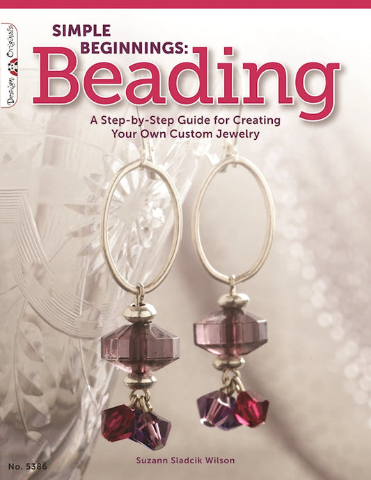 Simple Beginnings: Beading
