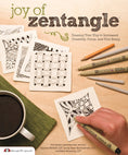 Load image into Gallery viewer, Joy of Zentangle
