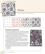 Joy of Zentangle