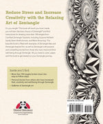 Joy of Zentangle
