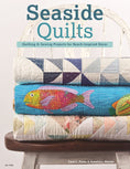 Load image into Gallery viewer, Seaside Quilts
