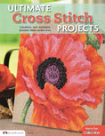 Load image into Gallery viewer, Ultimate Cross Stitch Projects
