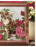 Load image into Gallery viewer, Ultimate Cross Stitch Projects
