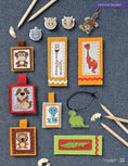 Load image into Gallery viewer, Irresistible Gifts to Cross Stitch

