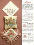 Load image into Gallery viewer, Vintage Tinted Linens & Quilts
