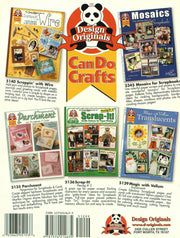 Eyelets: Moveable Parts