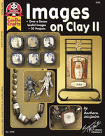Images On Clay 2