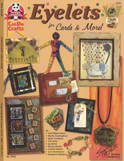 Eyelets for Cards & More