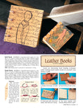 Load image into Gallery viewer, Artful Beads on Leather
