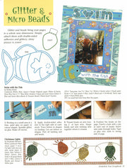 Embellish Your Scrapbook