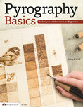 Load image into Gallery viewer, Pyrography Basics
