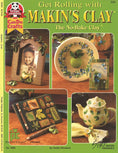 Load image into Gallery viewer, Get Rolling with Makin's Clay
