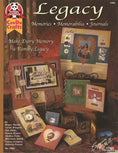 Load image into Gallery viewer, Legacy: Memories, Memorabilia, Journals

