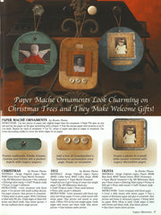 Legacy: Memories, Memorabilia, Journals