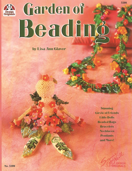 Garden of Beading