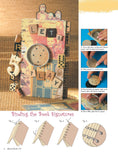 Load image into Gallery viewer, Altered Books 103 Books
