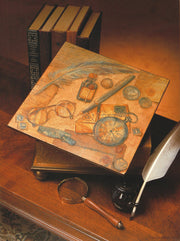 Creative Collage for Home Decor