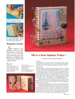 Book Arts