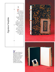 Book Arts