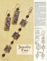 Stuck on Beads 2