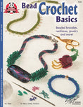Load image into Gallery viewer, Bead Crochet Basics
