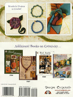 Bead Crochet Basics