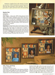 Layer by Layer Scrapbooks