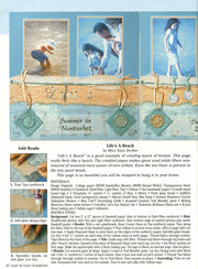 Layer by Layer Scrapbooks