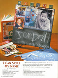 Load image into Gallery viewer, Scrapbooking on the Wall
