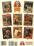 Load image into Gallery viewer, Scrapbooking on the Wall
