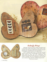 Altered Shapes
