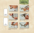Load image into Gallery viewer, Tim Holtz Distressables
