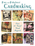 Load image into Gallery viewer, Fast and Fabulous Cardmaking
