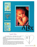 Load image into Gallery viewer, Trading Cards for Scrapbook Pages
