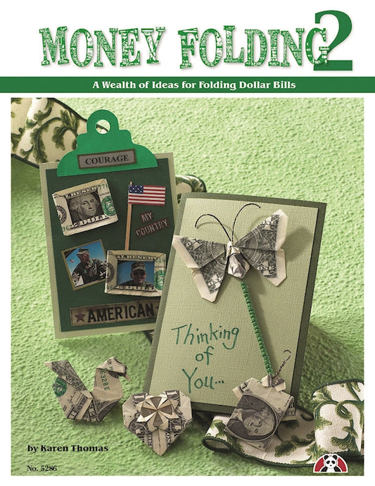 Money Folding 2