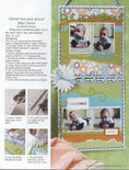 Load image into Gallery viewer, Scrapbooking with Cardstock & Canvas

