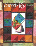 Load image into Gallery viewer, Sweet-16s Brights
