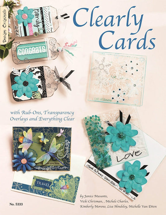 Clearly Cards