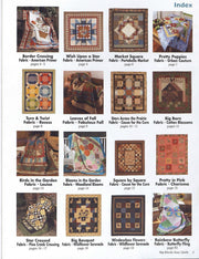 Big Blocks Easy Quilts