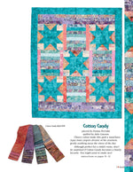 I Love Batiks